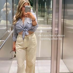 Meet your Posher, Monica